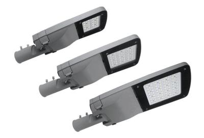 China Aluminum Die Casting street light 30-200W wide range Four size house available for sale