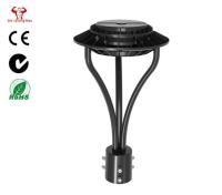 China 40 - 80 Watt Urban Outdoor Area Lighting Round AC85 - 265V For Parks And Road for sale