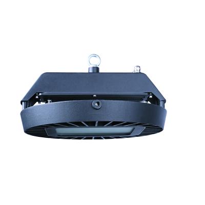 China Aluminum Waterproof 80 Watt UFO High Bay Lights AC85-265v for sale