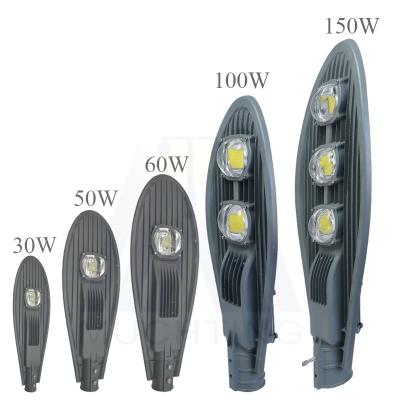 China a ESPIGA 180W exterior conduziu o sensor de Shell Smart City Light With da luz de rua à venda