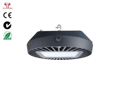 China Warehouse 8000Lm IP65 IK8 Ufo Led Lights 100w for sale