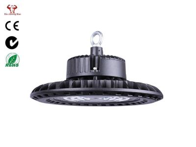 China 3000-6500k Waterproof Dustproof Ufo High Bay Led for sale