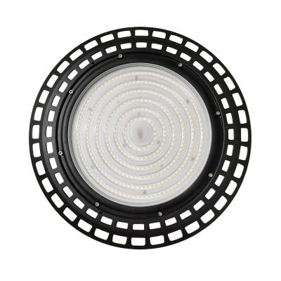 China Buchtlichter neuen LED Highbay CER RoHs ENEC COLUMBIUM zugelassene 100W 150W 200W Innenwerkstattlampe hohen Lichtes zu verkaufen