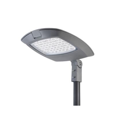 Cina Lampada di via principale impermeabile dei dispositivi 100W LED dell'iluminazione pubblica del IP 66 con la lente del PC in vendita