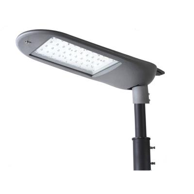 China 150W hoge Machts LEIDEN Straatlantaarnsmd Aluminium 15000Lm IP66 voor Major Highway Te koop