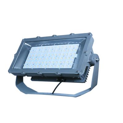 China High Mast Lamp IK08 Led Stadium Flood Light for sale