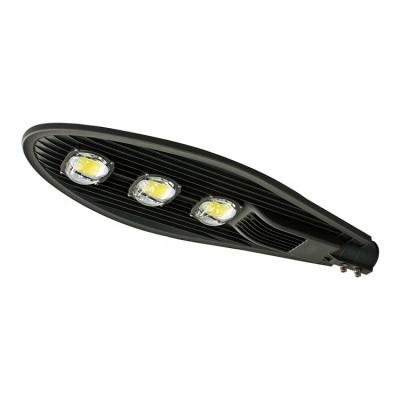 China 150w Power Ip66 Cob Cobra Type Led Street Light for sale