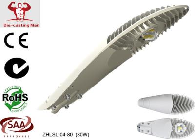 China A iluminação exterior de alumínio conduziu dispositivos elétricos claros de rua para a espiga 40W do parque 5 anos de garantia à venda