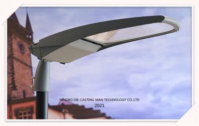 China El alto lumen IP66 impermeabiliza la luz de calle al aire libre 240W 300 vatios en venta