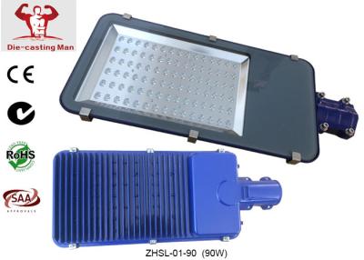 China Carretera/camino que enciende el reemplazo de la luz de calle del LED 60 vatios - 90W DC12V - 24V 8000 lm en venta