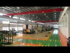 Ningbo Die-casting Man Technology Co.,Ltd