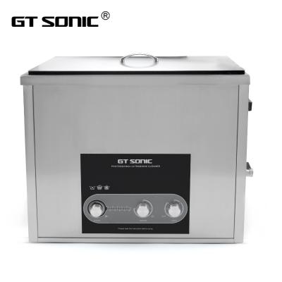 China Injector GT SONIC-ST36A/B Carburetor / Fuel Injection Nozzle Industrial Ultrasonic Cleaner for sale