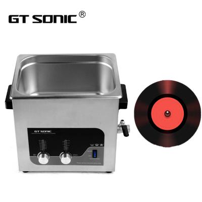 China Part 9L Bath Sonicator Electronic/Industrial Ultrasonic Vinyl Records Cleaner/Tool/Gun for sale