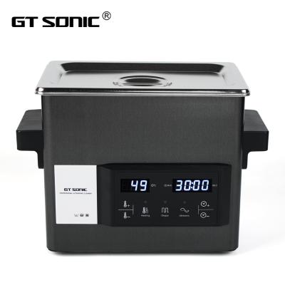 China Stores GT Sonic-S3 Sonotrode 3D Ultrasonic Nozzel Building Material Parts Ultrasonic Cleaner For Carburetor Parts for sale