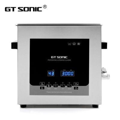 China Garage Equipment Steel Medical Use Tool Baths All Stainless Steel Commercial Digital Ultrasonic Cleaner for sale