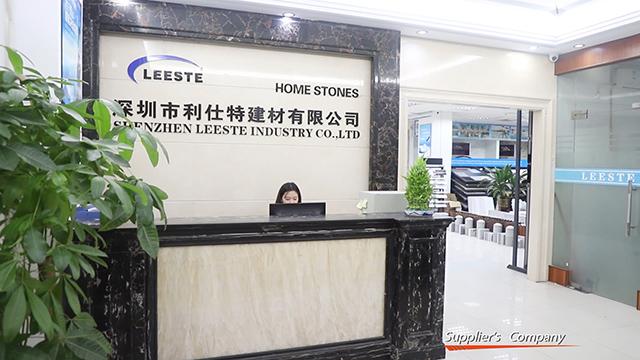 Verified China supplier - Shenzhen Leeste Building Material Co., Ltd.