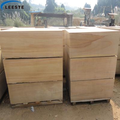 China Modern Cool Color Wall Cladding Sandstone Tile For Wall Cladding for sale