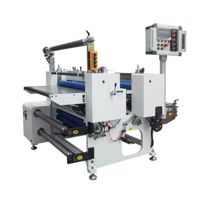 China Gap Cutting New Design Automatic Asynchronous Cutting Machine 800 Type Quick Response And Timing for sale