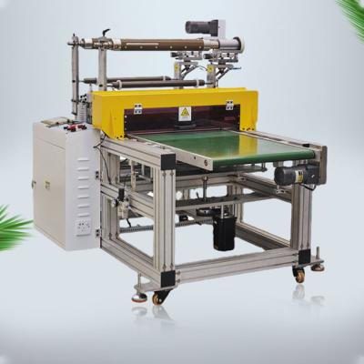 China //Manufacturers Cover SJQP-600/800 High-speed Sliding Slitter Slitter for sale