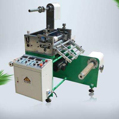 China Other Half-cut slitting machine (full section slitting machine) factory direct sales of professional machines for sale