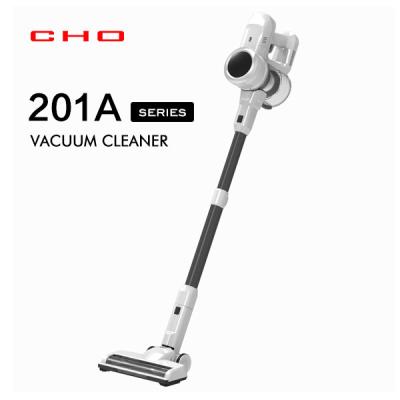 China 2 In 1 Portable Wired Handheld Stick Vacuum Cleaner For Home for sale