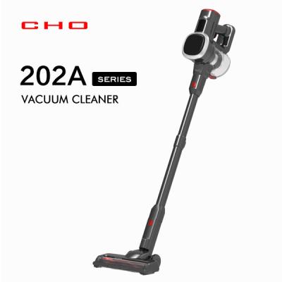 China Automatic Wireless Vacuum Cleaner Handheld ABS Material for sale