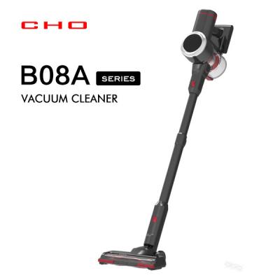 China Household 22000Pa 220 Watt 2 In 1 Vacuum Cleaner for sale