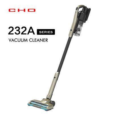 China Fade Free Suction Vacuum Cleaner For Pet Hair 220W 22Kpa for sale