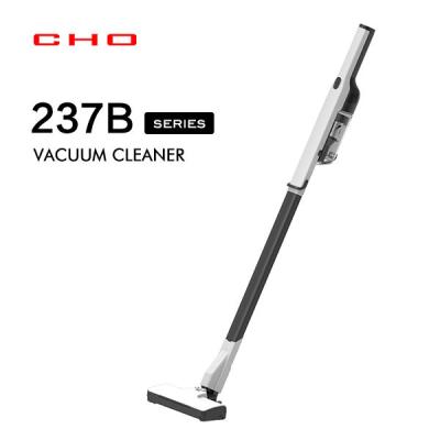 China Lithium Battery RoHS 120W Handy Vacuum Cleaner For Home Te koop