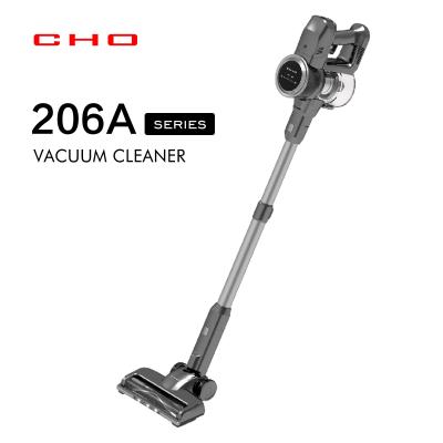 Cina Fade Free Suction Vacuum Cleaner per i capelli 220W 22Kpa dell'animale domestico in vendita