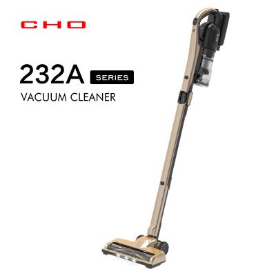 China Fade Free Suction Vacuum Cleaner For Pet Hair 265W 23Kpa Te koop