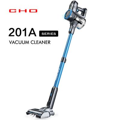 China 2 In 1 Portable Wired Handheld Stick Vacuum Cleaner For Home for sale