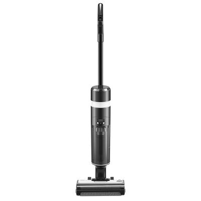 중국 0.5L Dust Capacity Cordless Floor Cleaner Self Cleaning 판매용