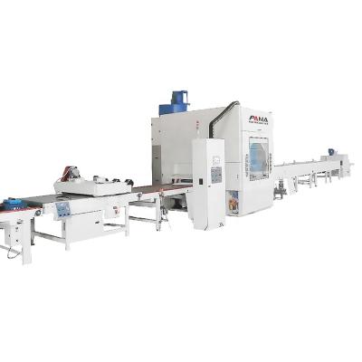 China spray uv coating line spray uv coating line for sale