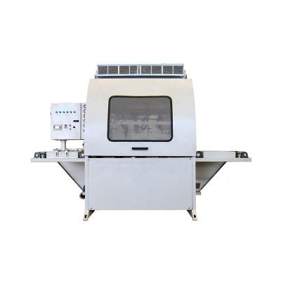 China 10 - 300 mm Automatic Linear Wood Spray Paint Machine for sale