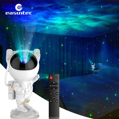 Chine Projecteur universel de nuit étoilée de RVB, astronaute pratique Projector Starry Sky à vendre