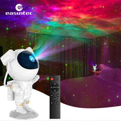 China Luz de Galaxy Star Projetor do astronauta do RGB da sala de jogo de múltiplos propósitos à venda