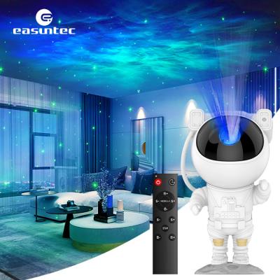 China Astronauta Galaxy Star Projector de la sala de estar para el dormitorio de los niños en venta