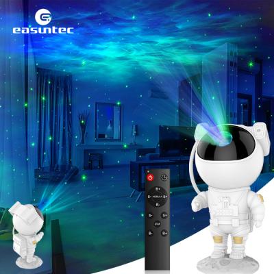 China Fonte de alimentação 5V de Galaxy Star Projetor USB do astronauta da decoração da casa à venda