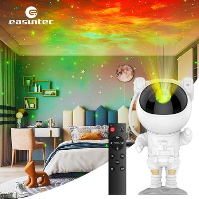 China Astronauta teledirigido Starry Light Projector 5V durable 1A en venta