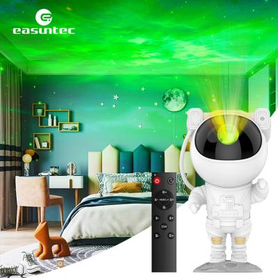 Cina Astronauta Galaxy Projector, luci del soffitto della galassia di Multiscene per la camera da letto in vendita