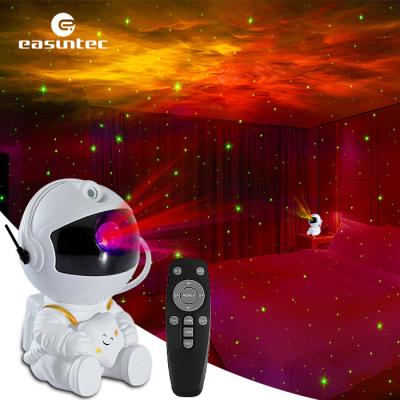 中国 リモートとのFCCの天井RGBスペース星プロジェクター白い色 販売のため