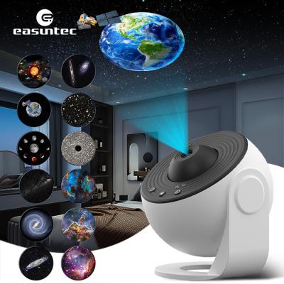 Κίνα Portable ABS Home Planetarium Projector , Durable Solar System Projector for Room προς πώληση