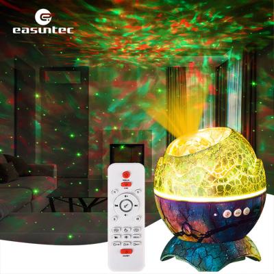 China ODM Practical Dinosaur Egg Night Light Stars Projector Multi Scene for sale