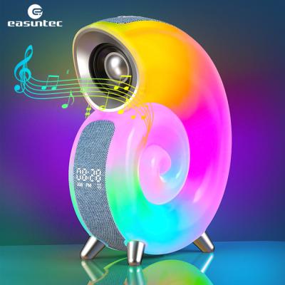 Cina Conch Music Lamp G lamp G Speaker Lamp Timer Setting and APP Control G Speaker Lamp Adatta per uso commerciale in vendita