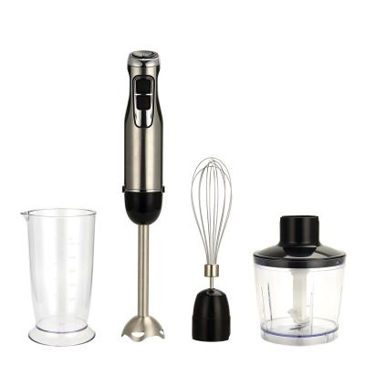 China Food Electric Immersion Blender Electric Household Household Hand Blender for sale