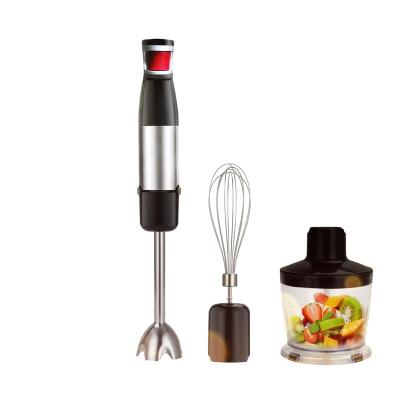 China Hotel 1000W High Power Electric Kitchen Appliances Handheld Immersion Blender with CE and ROHS for sale