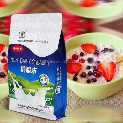 China Creamy Non Dairy Food Bakery For Cereal Factory Supply for sale