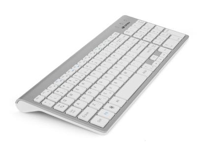 China Hot Selling OEM Wireless Logo Wireless Keyboard And Mouse For Office And Home Computer Accessory for sale