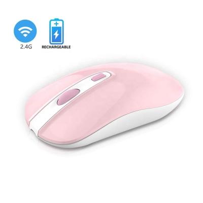 China Gaming Price Cheap Fast Shipping Computer Wireless Mouse For Laptop Desktop Merchandise Stock Status for sale